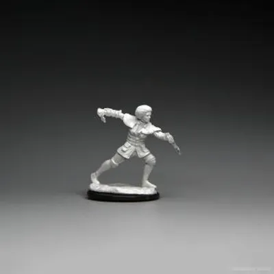Produktbild von WizKids 90275, Actionfigur zum Sammeln, Kartenspiel