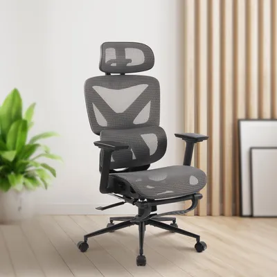 Immagine prodotto di Sedia da ufficio Reston