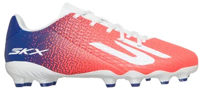 Imagen del producto de Skechers Skx_2 Jr, modelo para jóvenes, color: negro, azul y rosa, talla: 37