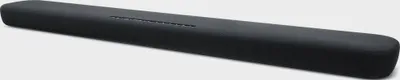 Immagine prodotto di YAMAHA ESB-1090, Sound Bar aziendale per una qualità audio superiore per TV e videoconferenze, nero