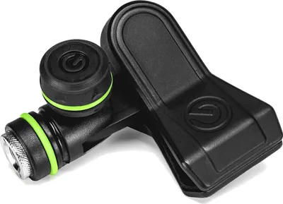 Produktbild von Gravity MS U CLMP Mikrofonklammer