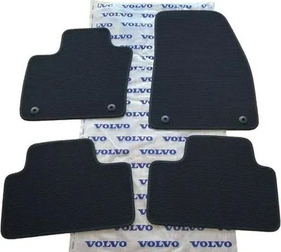 Zdjęcie produktu dla VOLVO XC40 oryginalne dywaniki welurowe 32328766