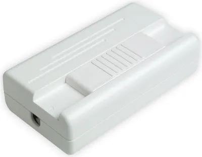 Produktbild von Lumeo Mobil Schnurdimmer, 400W, weiß