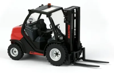 Produktbild von ROS Gapelstapler Manitou MC 18, 001565