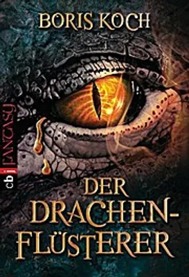 Immagine prodotto di Der Drachenflüsterer