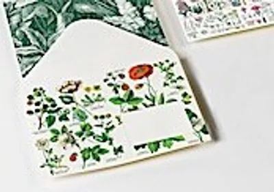 Zdjęcie produktu dla Botanical, 20 kopert