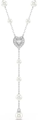 Produktbild von Swarovski SS25 CAPSULE HALSKETTE 5720855 Damenhalskette