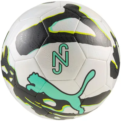 Image de Ballon Puma NEYMAR JR Graphic, taille : 5