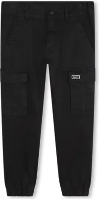 Produktbild von Dkny D60177 Hosen Schwarz 12 Years Schwarz 12 Years