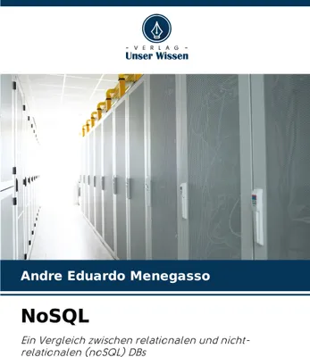 Produktbild von NoSQL