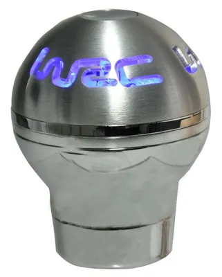 Immagine prodotto di WRC 007300, Auto, Alluminio, Blu, Immagine, Alluminio