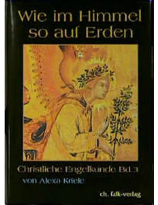 Produktbild von Wie im Himmel so auf Erden 3