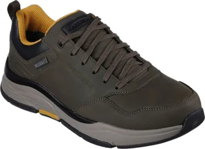 Immagine prodotto di Sneaker Skechers Uomo BENAGO - HOMBRE 12874-39.5, 12874-40, 12874-41, 12874-41.5, 12874-42, 12874-42.5, 12874-43, 12874-44, 12874-45, 12874-45.5, 12874-46, 12874-47.5, 12874-48.5, 29647-41.5, 29647-42, 29647-42.5, 29647-43, 29647-44, 29647-45, 29647-45.5, 29647-46, 29647-47.5, 29647-48.5, 29652-41.5, 29652-42, 29652-42.5, 29652-43, 29652-44, 29652-45, 29652-45.5, 29652-46, 29652-47.5, 29652-48.5 SKE-210021 oliva 42