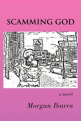 Produktbild von Scamming God