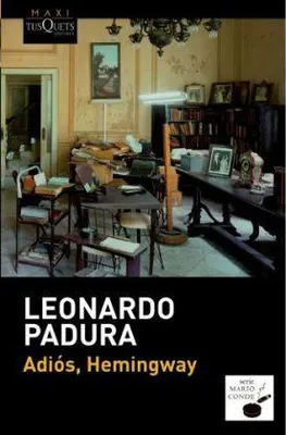 Immagine prodotto di Addio, Hemingway