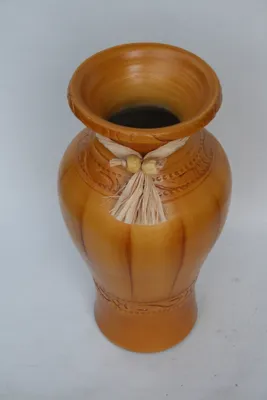 Produktbild von Klassik II - GRÖSSE: ca.40 CM - Keramik Hellbraun
