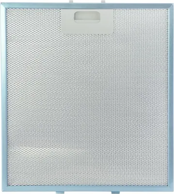Produktbild von Faure Metallfilter 50288851004 304x276mm