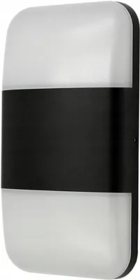 Produktbild von GOLED Außenwandleuchte LED 14W IP54 Neutralweiß Aluminium