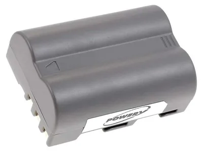 Image de Batterie pour Nikon D90