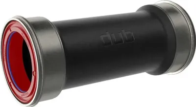 Zdjęcie produktu dla Suport Sram Dub Pressfit Mtb92 srebrny 89/92 mm srebrny 89/92 mm