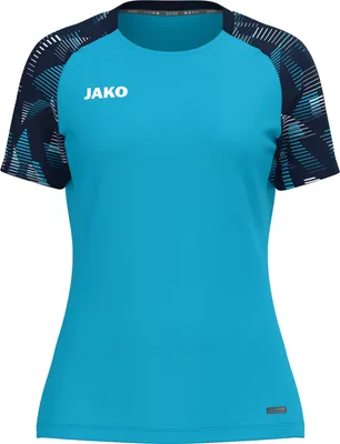 Produktbild von JAKO T-Shirt Sonic 46/48 aqua/marine