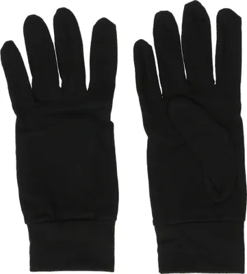 Produktbild von WHISTLER Handschuhe Dane mit wärmendem Woll-Anteil 1001 Black M