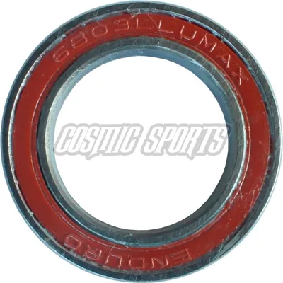 Produktbild von Enduro Bearings 6803 LLU ABEC 3 MAX Lager, 17x26x5