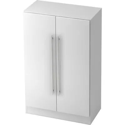 Produktbild von Highbord/Türen 7550 RE, 3 OH 80 x 42 x 127 cm (BxTxH)