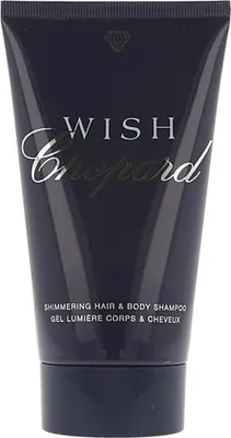 Obrázek produktu pro Chopard Wish sprchový gel pro ženy 150 ml