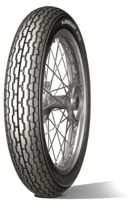 Zdjęcie produktu dla DUNLOP opona F14 G 3.00-19 M/C 49S TT