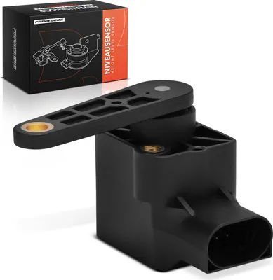 Productafbeelding van Frankberg 1x niveausensor luchtvering voor en achter voor Mercedes-Benz CLS E-Klasse 1998-2014