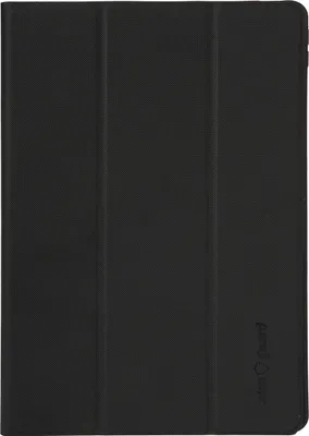 Produktbild von AlzaGuard Flip-Schutzhülle für Honor Pad X8a schwarz