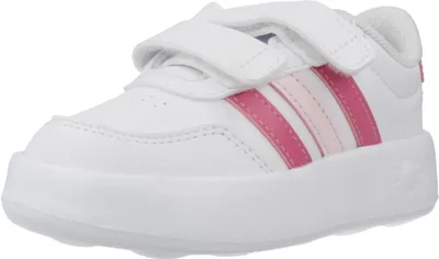 Produktbild von Adidas BREAKNET 3.0 CF I Sneaker in Weiß