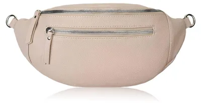 Produktbild von Damen-Gürteltasche aus Leder SP-20-BG