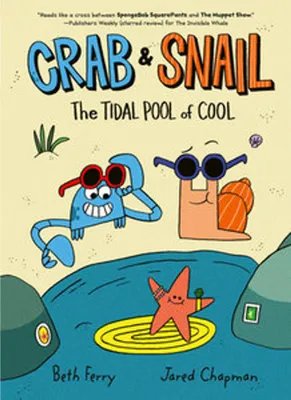 Zdjęcie produktu dla Crab and Snail