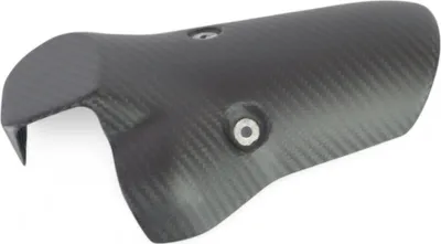 Produktbild von Carbon Auspuffhitzeschutz für BMW R 1300 GS 2024-