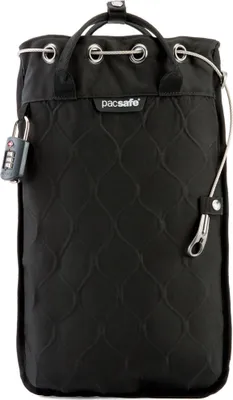 Image de Pacsafe Travelsafe 5L GII Coffre-fort portable noir