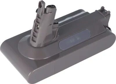 Zdjęcie produktu dla Akumulator odpowiedni do odkurzacza Dyson V10 Akumulator litowo-jonowy 25,2 V 2500 mAh 63 Wh 162,25 x 75,96 x 96,16 mm