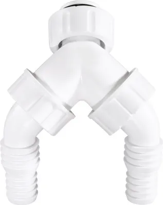 Produktbild von Hama 00110221, Weiß, Polypropylen (PP), 230 mm, 140 mm, 45 mm, 101 g