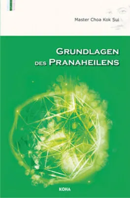 Image de Grundlagen des Pranaheilens