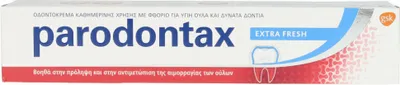 Image de Parodontax Dentifrice quotidien fraîcheur 75ML