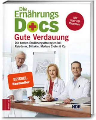 Image de Die Ernährungs-Docs - Gute Verdauung