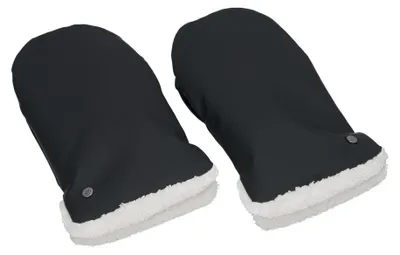 Produktbild von Maxi-Cosi Handwärmer, Ink Black, Kinderwagenzubehör für Kleinkinder