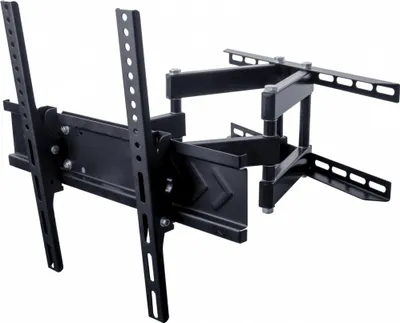 Obrázek produktu pro TV wall mount TB-43P 26-55 55kg VESA 400x400