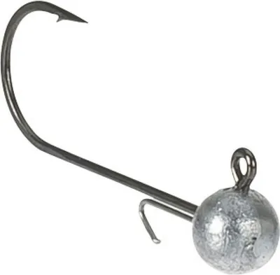 Produktbild von Iron Claw Performance Round Head - Hakengr.: 1 - Kopf: 3,5 g