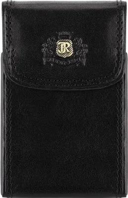 Produktbild von Visitenkartenetui Kollektion DaVinci (H)11 (B)7 (T)2cm