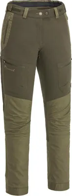 Produktbild von Pinewood 3302 Finnveden Hybrid Extrem Damen Hose Oliv (723) 40