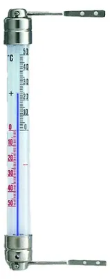 Produktbild von Fensterthermometer EUROHOME®