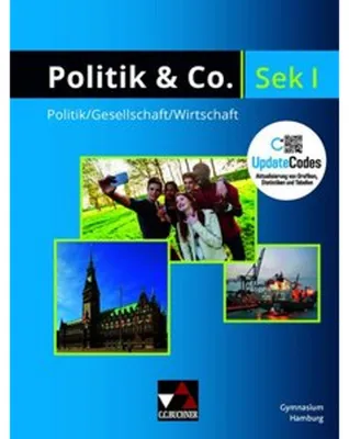 Immagine prodotto di Politik & Co. Hamburg - neu