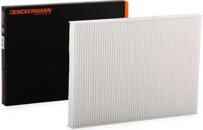 Produktbild von DENCKERMANN M110001 Innenraumfilter Pollenfilter für VW PASSAT Variant (3B6) GOLF III (1H1) Lupo (6X1, 6E1) POLO (6N2) für AUDI A3 Schrägheck (8L1)